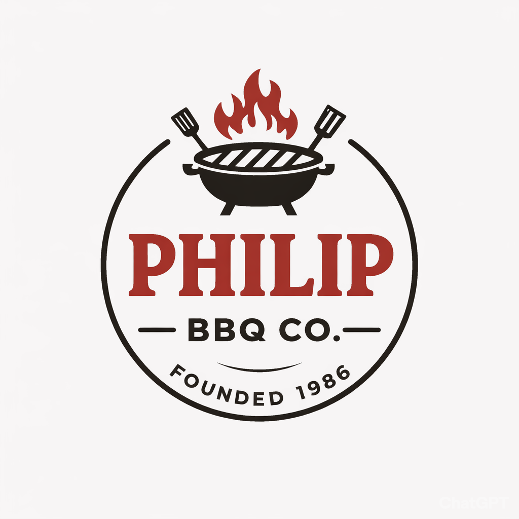 Philip BBQ Co.