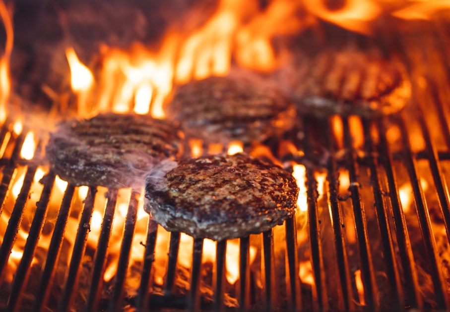 Delicious Meat Rubs to Try This Summer