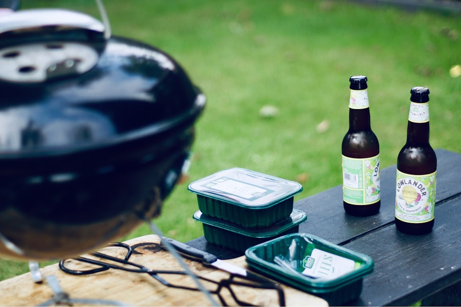 BBQ Spices: Enhance Your Flavor Game