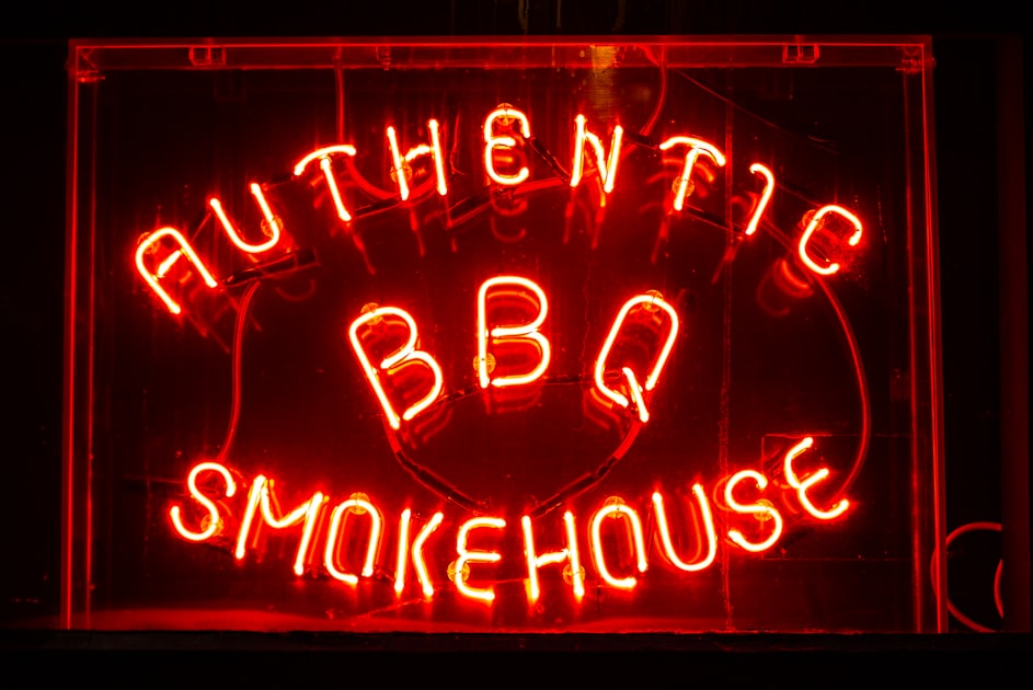 Barbecue Recipes for Every Occasion