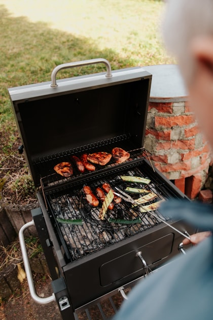 Top BBQ Gear for Every Grill Master